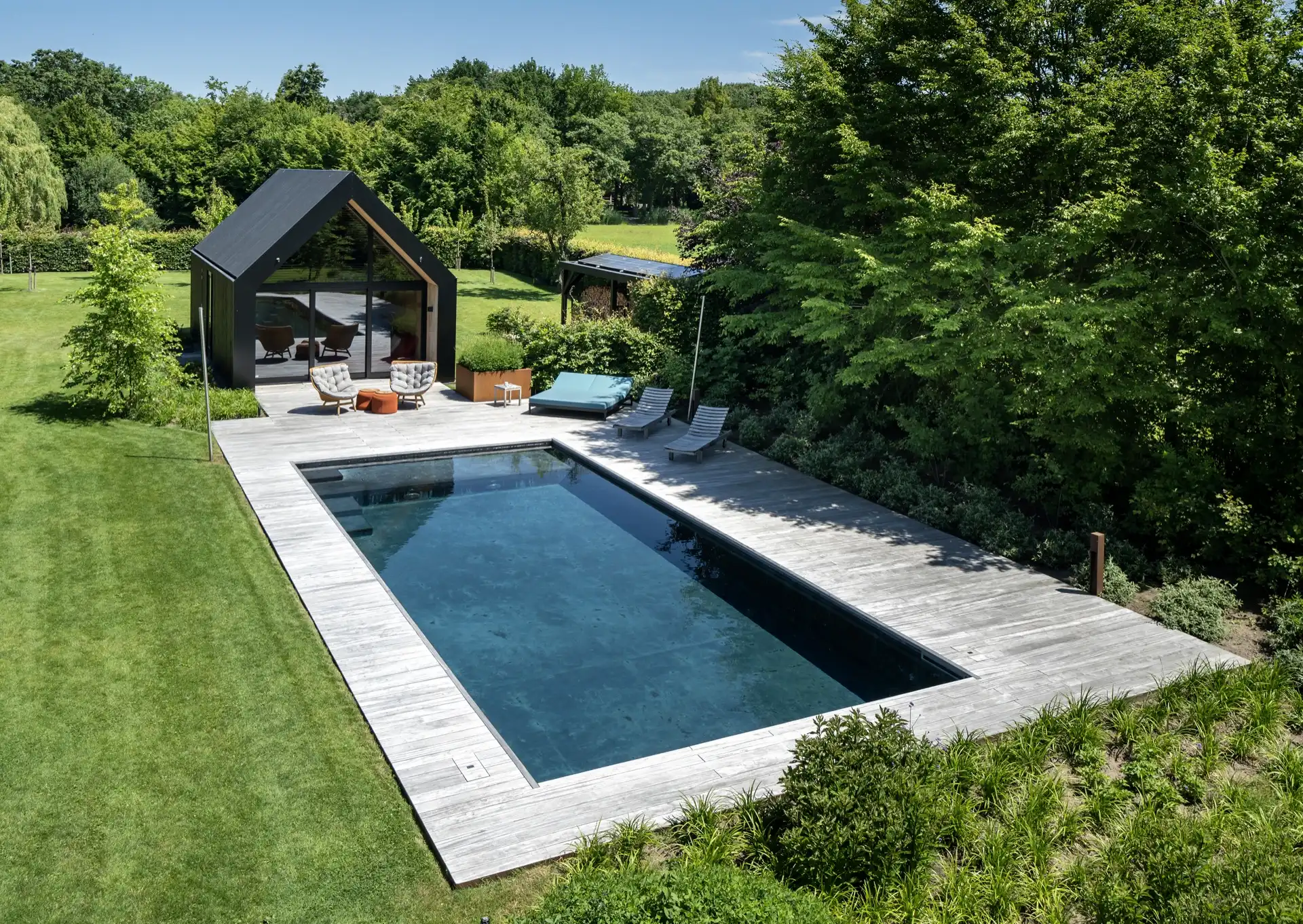 quality-pool